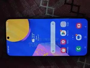 Samsung Galaxy F62 (Used)