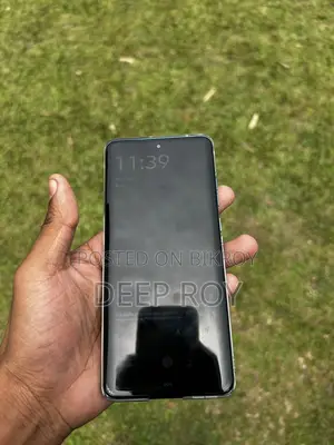 Motorola edge 60 fusion (Used)