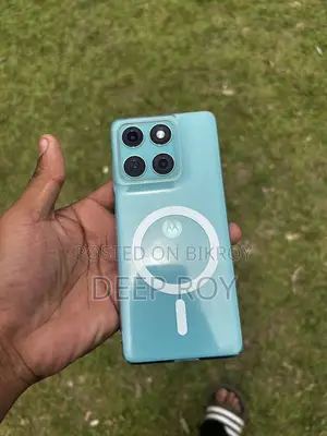Motorola edge 60 fusion (Used)