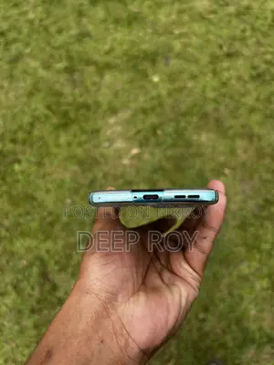 Motorola edge 60 fusion (Used)