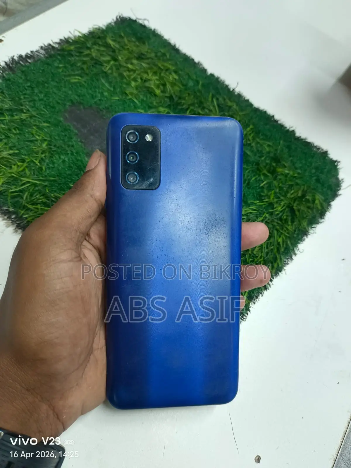 Samsung Galaxy A03S (Used)