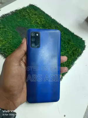 Samsung Galaxy A03S (Used)