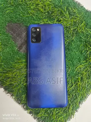 Samsung Galaxy A03S (Used)