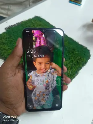 Samsung Galaxy A03S (Used)