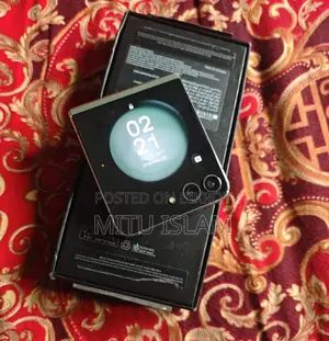 Samsung Galaxy Z Flip 5 8/256 GB (Used)