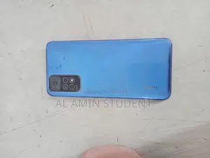 Xiaomi Redmi Note 11 4/128g (Used)