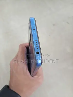 Xiaomi Redmi Note 11 4/128g (Used)