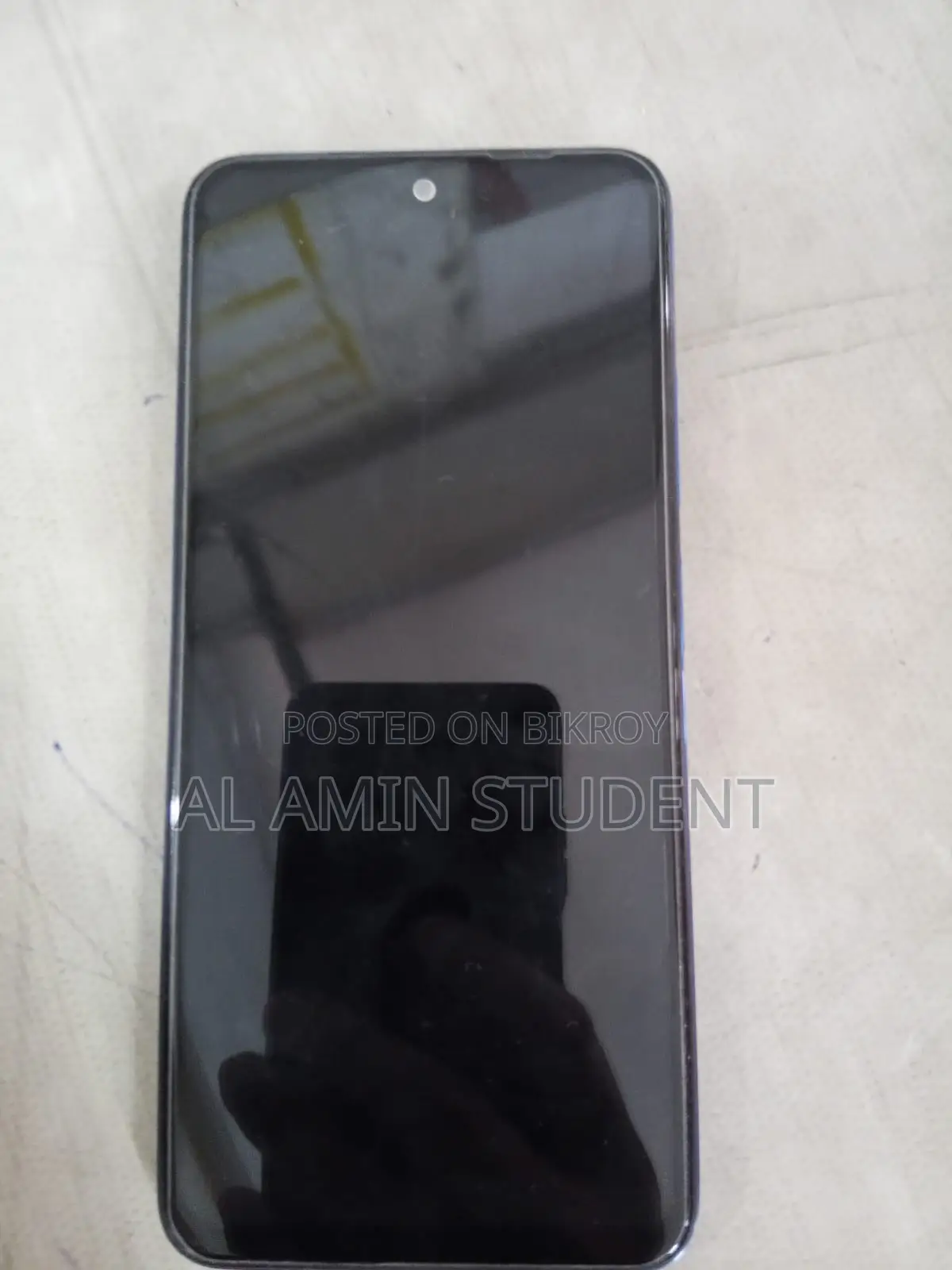 Xiaomi Redmi Note 11 4/128g (Used)