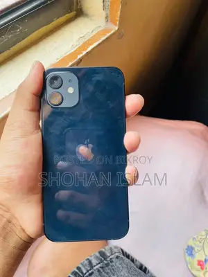 Apple iPhone 12 (Used)