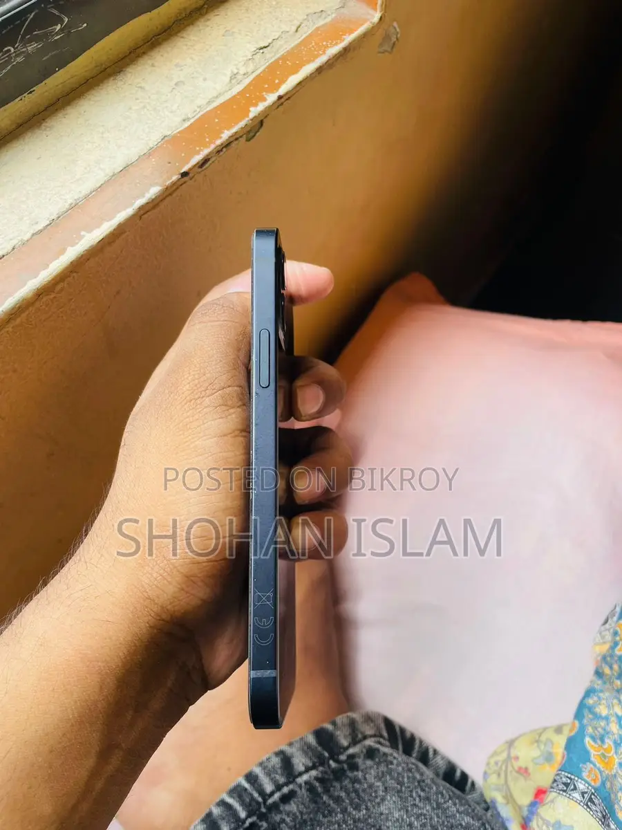 Apple iPhone 12 (Used)