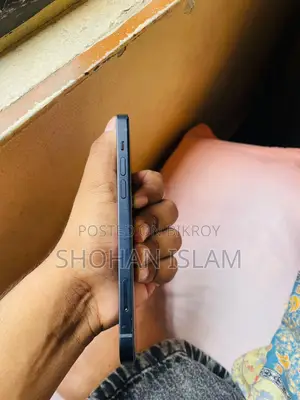 Apple iPhone 12 (Used)