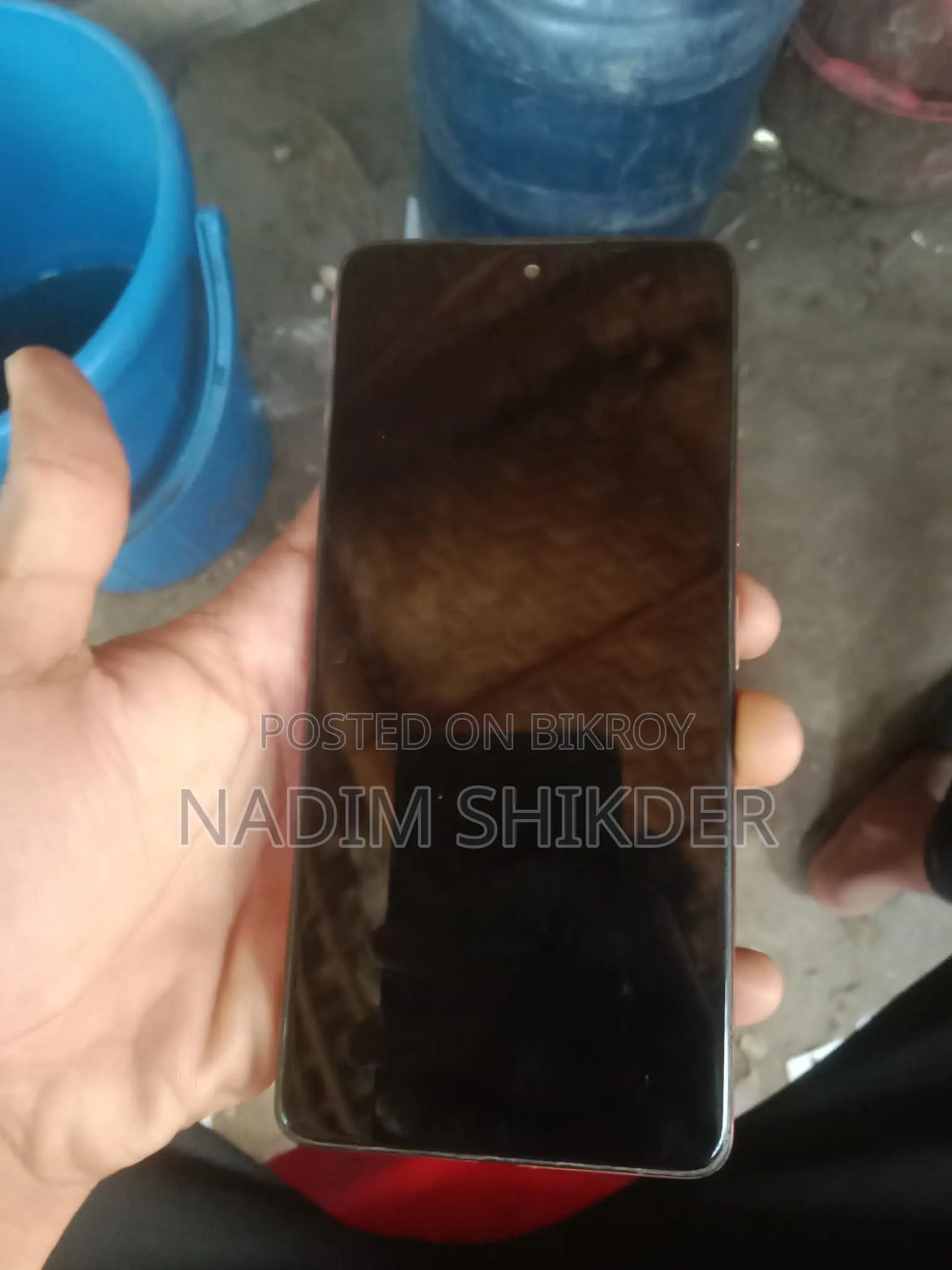 Xiaomi Redmi Note 10 Prime (Used)