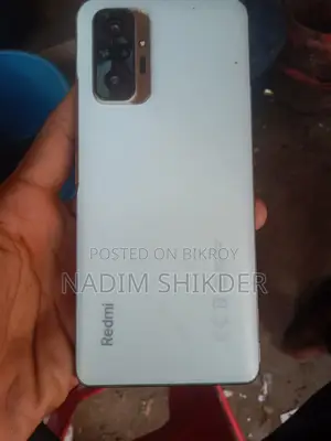 Xiaomi Redmi Note 10 Prime (Used)