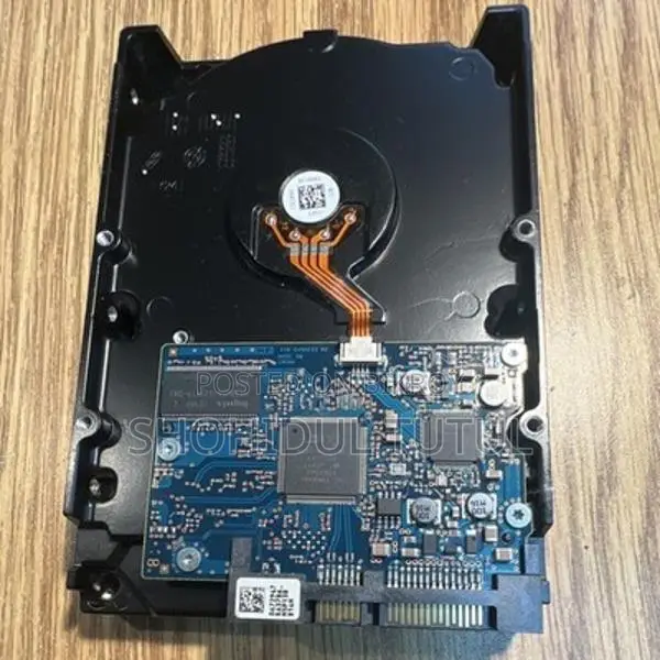 Hitachi 1TB Hard Disk