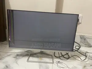 HP M22f 21.5-inch FHD IPS Monitor