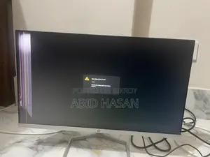 HP M22f 21.5-inch FHD IPS Monitor