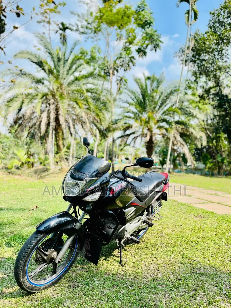 Hero CBZ Xtrem 150 2010