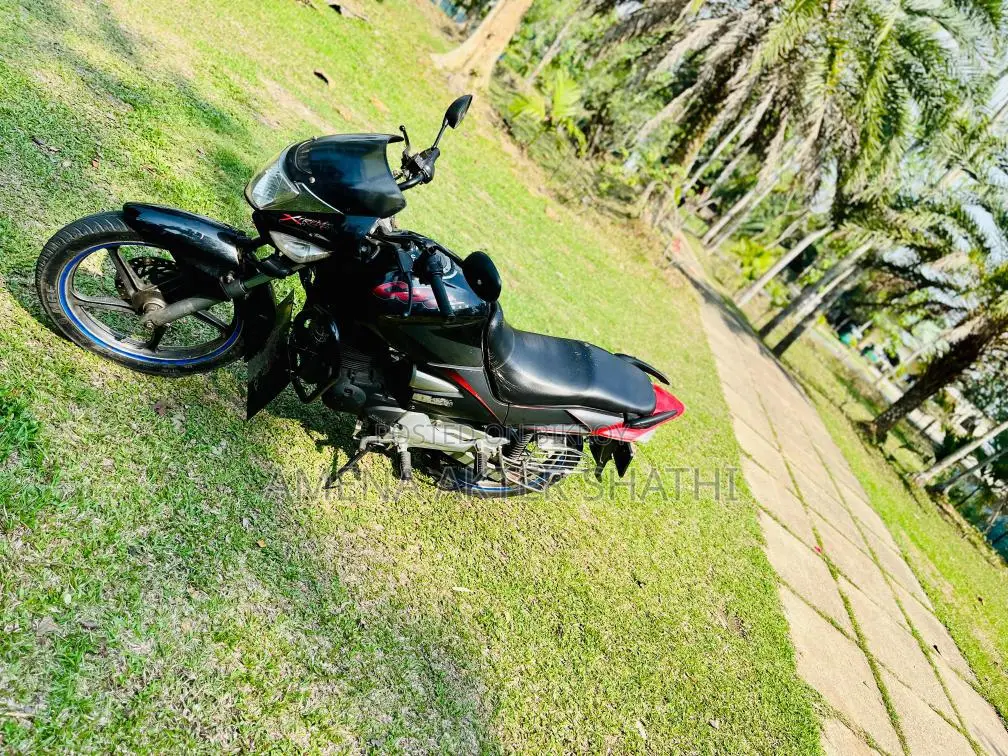 Hero CBZ Xtrem 150 2010