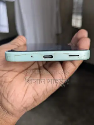 Samsung Galaxy A16 (Used)