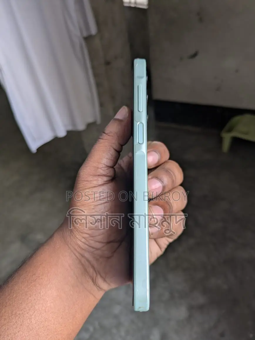 Samsung Galaxy A16 (Used)
