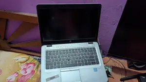 Laptop HP EliteBook 840 G6 16GB Intel Core i5 SSD 256GB