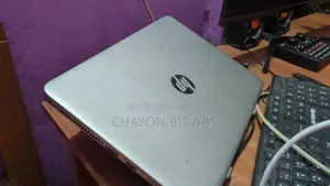 Laptop HP EliteBook 840 G6 16GB Intel Core i5 SSD 256GB