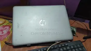 Laptop HP EliteBook 840 G6 16GB Intel Core i5 SSD 256GB