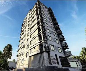 1376 Sq Ft Flat at Mirpur 11.5, Near Metro Rail, Extended Pallabi Gate 2