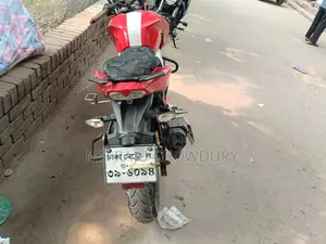 TVS Apache RTR 160 2018