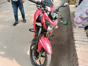 TVS Apache RTR 160 2018