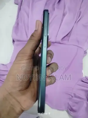 Realme C85pro (Used)