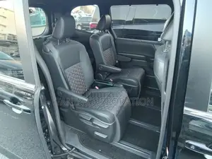Toyota Voxy Hybrid S-Z 2023