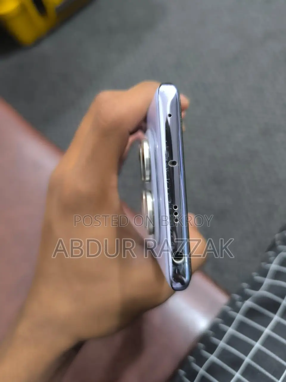 Xiaomi Redmi Note 14 pro (Used)