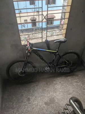 সাইকেল বিক্রির জন্য