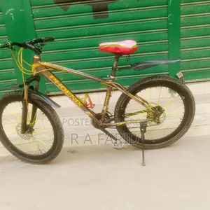 Phoenix Target Second-hand Bicycle for Sale