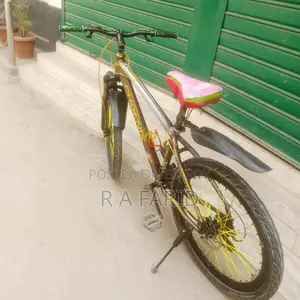 Phoenix Target Second-hand Bicycle for Sale