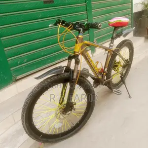 Phoenix Target Second-hand Bicycle for Sale