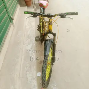 Phoenix Target Second-hand Bicycle for Sale
