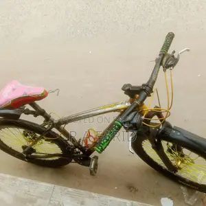 Phoenix Target Second-hand Bicycle for Sale