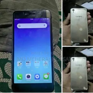 OPPO A37fw 2/16 (ব্যবহৃত)