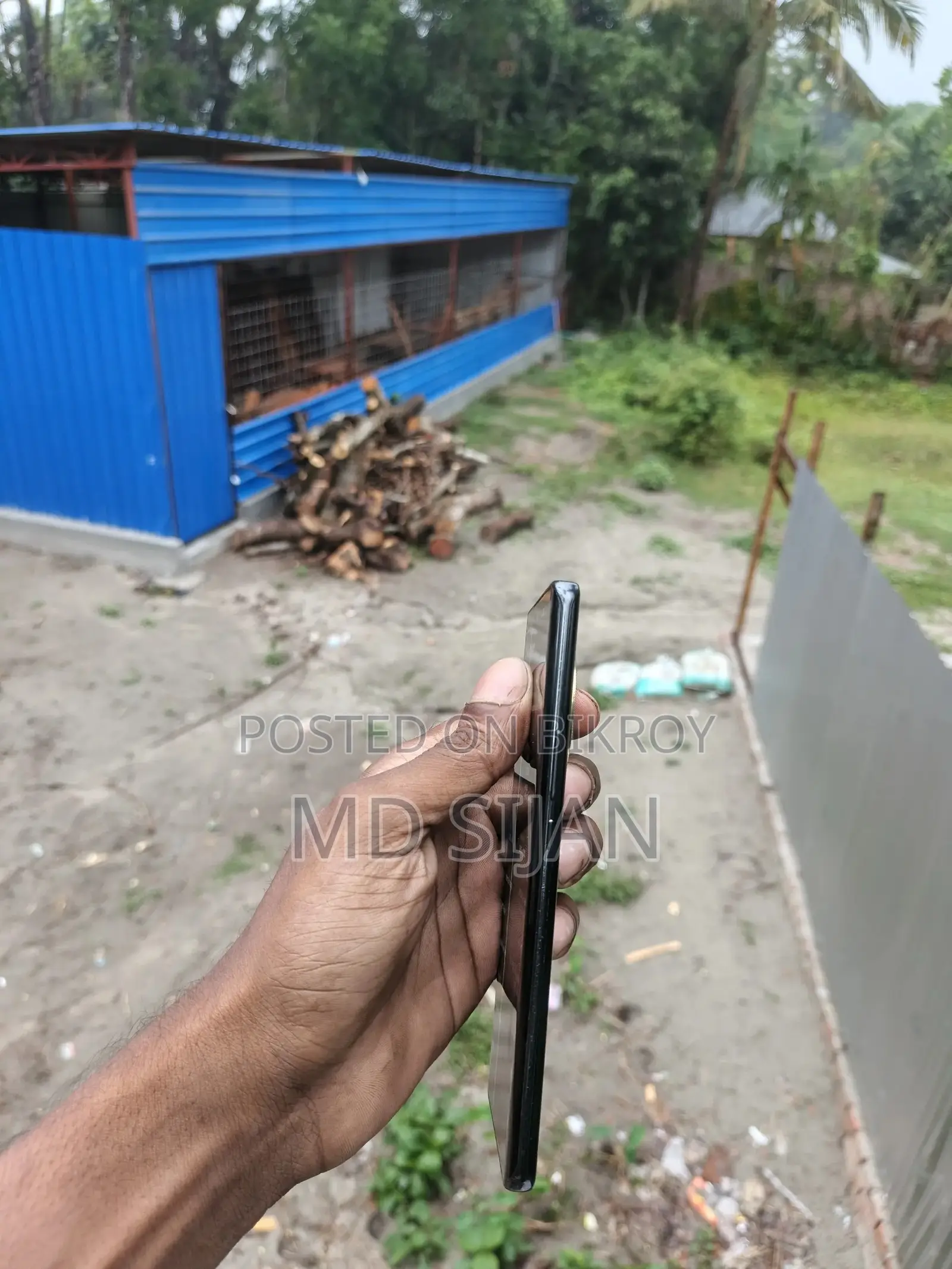 হুয়াওয়ে অনার এক্স৯বি (ব্যবহৃত)