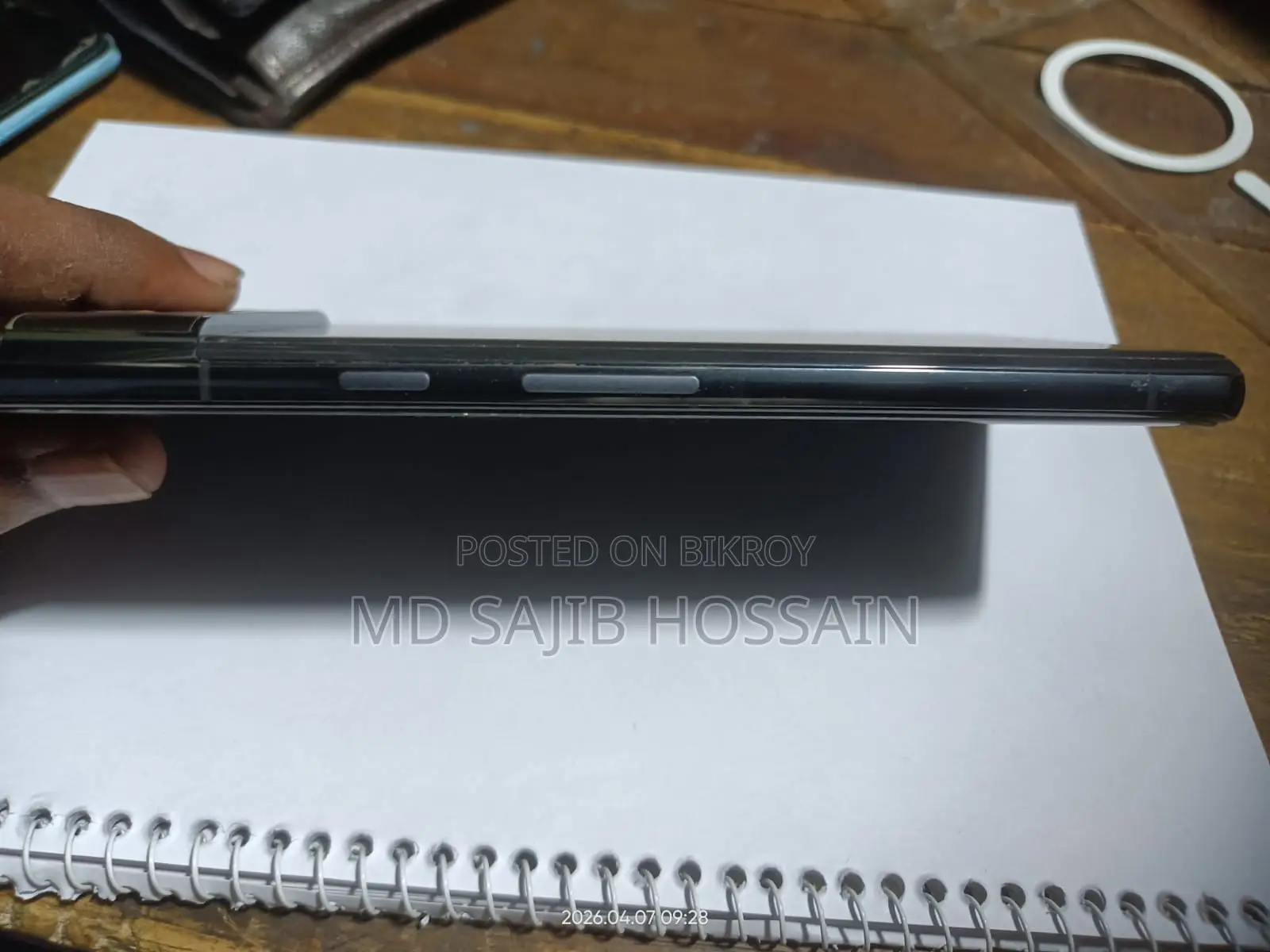 Google Pixel 7 Pro (Used)