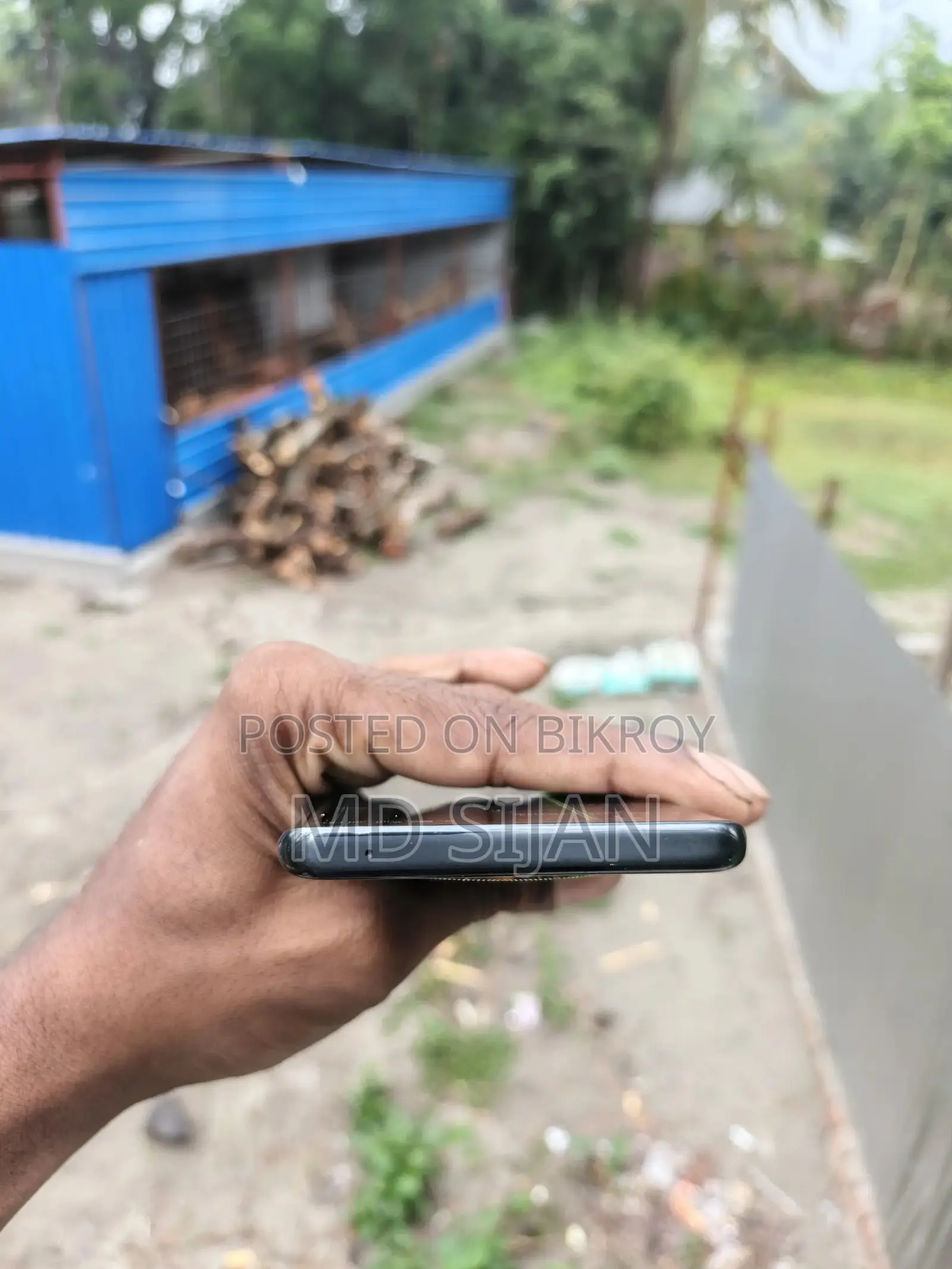 হুয়াওয়ে অনার এক্স৯বি (ব্যবহৃত)