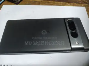 Google Pixel 7 Pro (Used)
