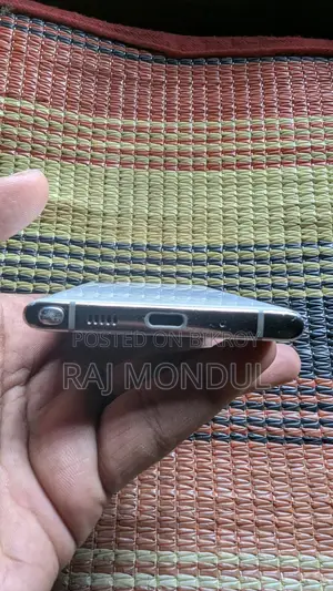 Samsung Galaxy Note 10 (Used)