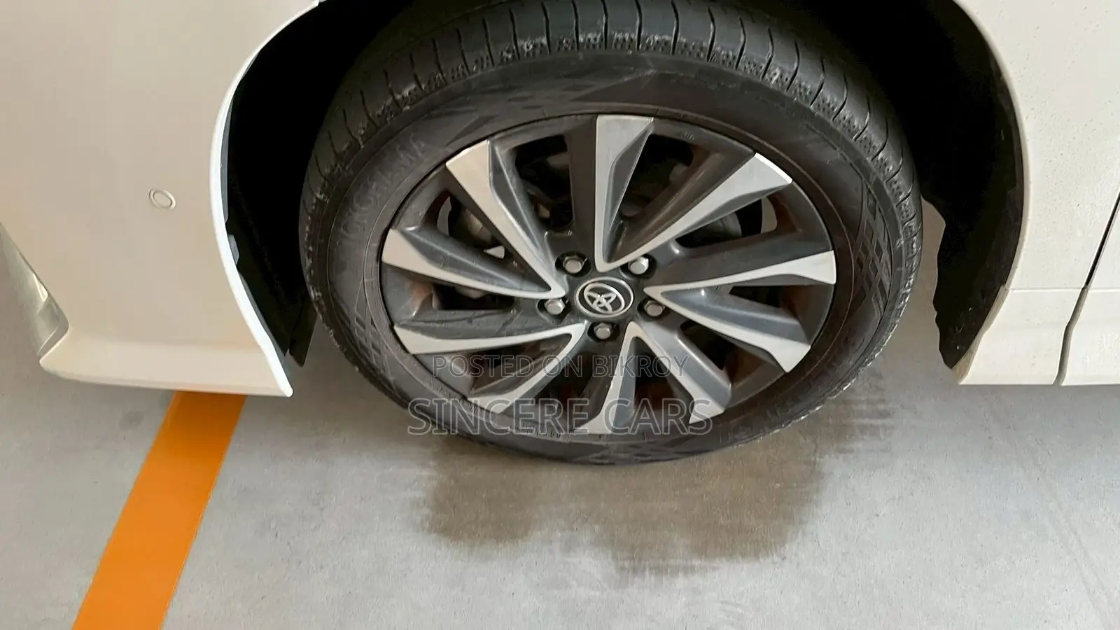 Toyota Voxy SZ HYB 40000KM 2022