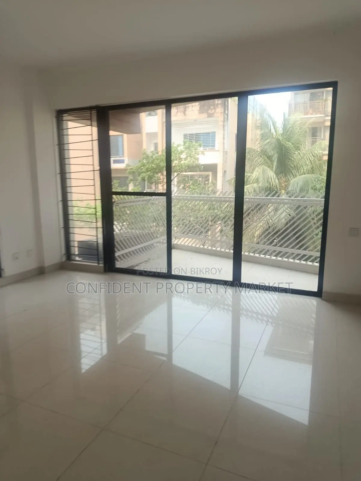 New Apartment For Rent In Baridhara D/Z
