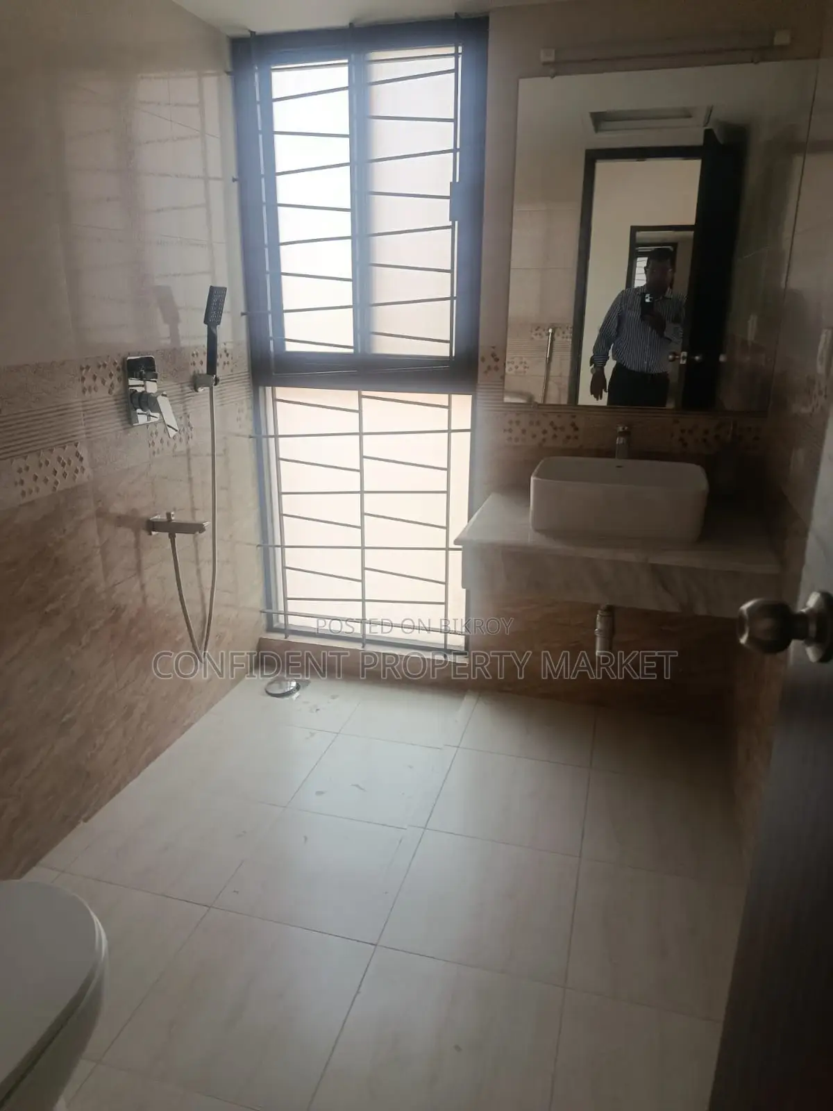 New Apartment For Rent In Baridhara D/Z