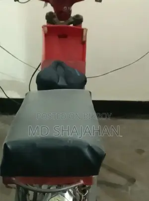 Green Tiger ব্যাটারী চালিতই বাইক 2024