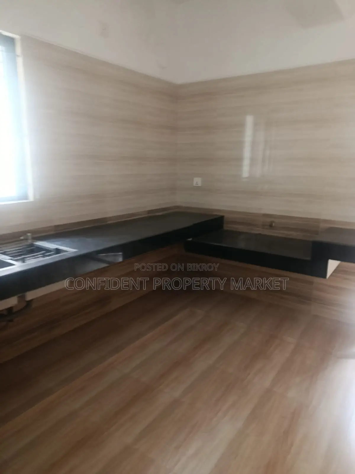 New Apartment For Rent In Baridhara D/Z